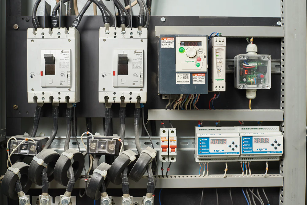 plc