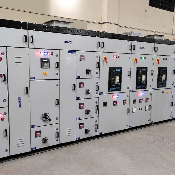 plc