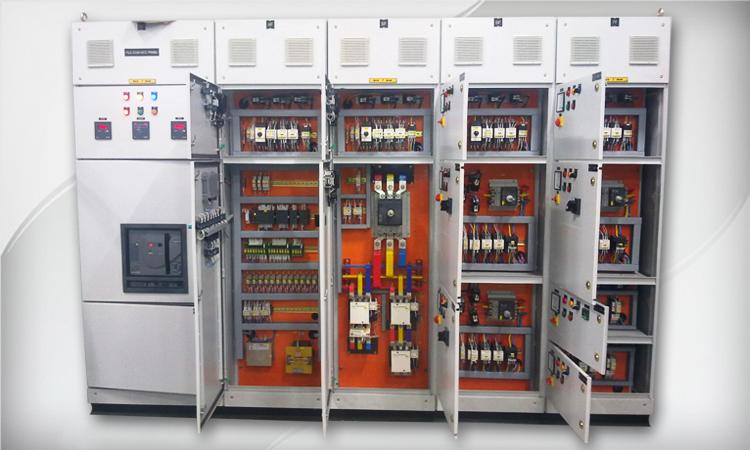 plc