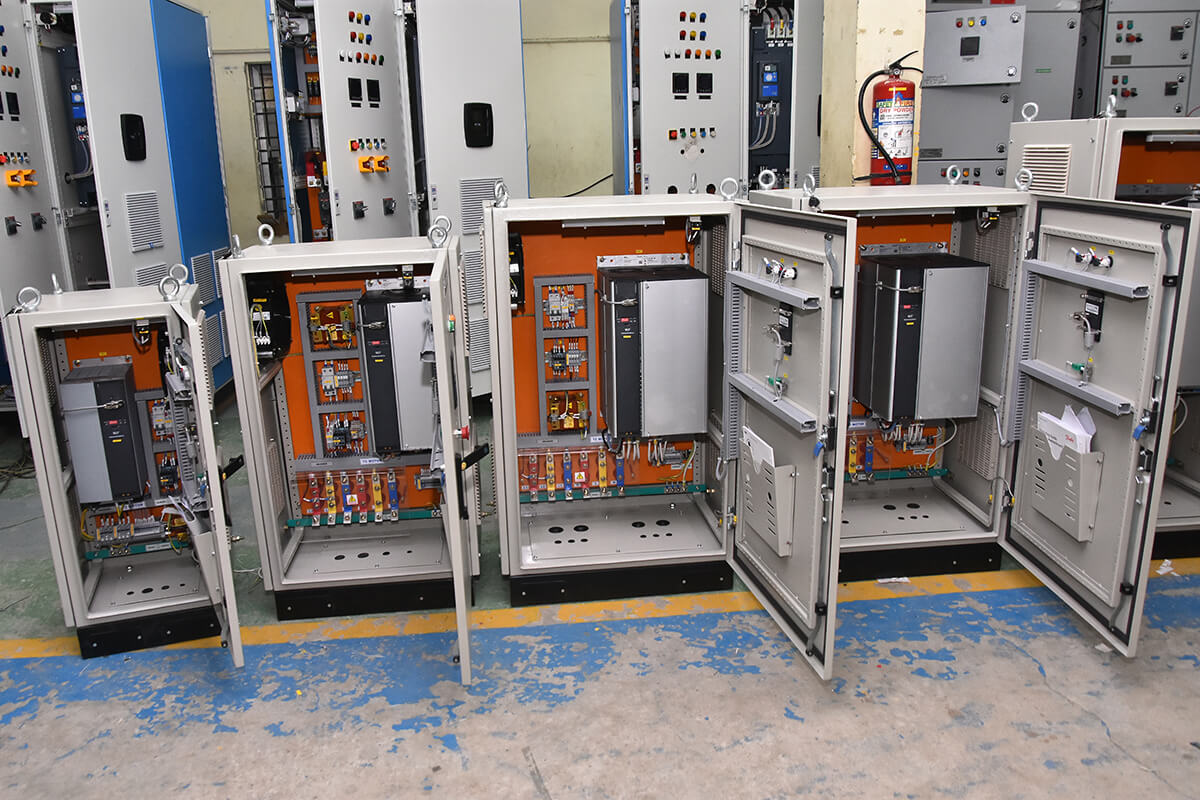plc